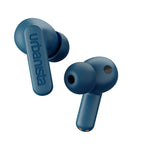 Auriculares Urbanista True Wireless Inalambricos Atlanta Multipunto Steel Blue