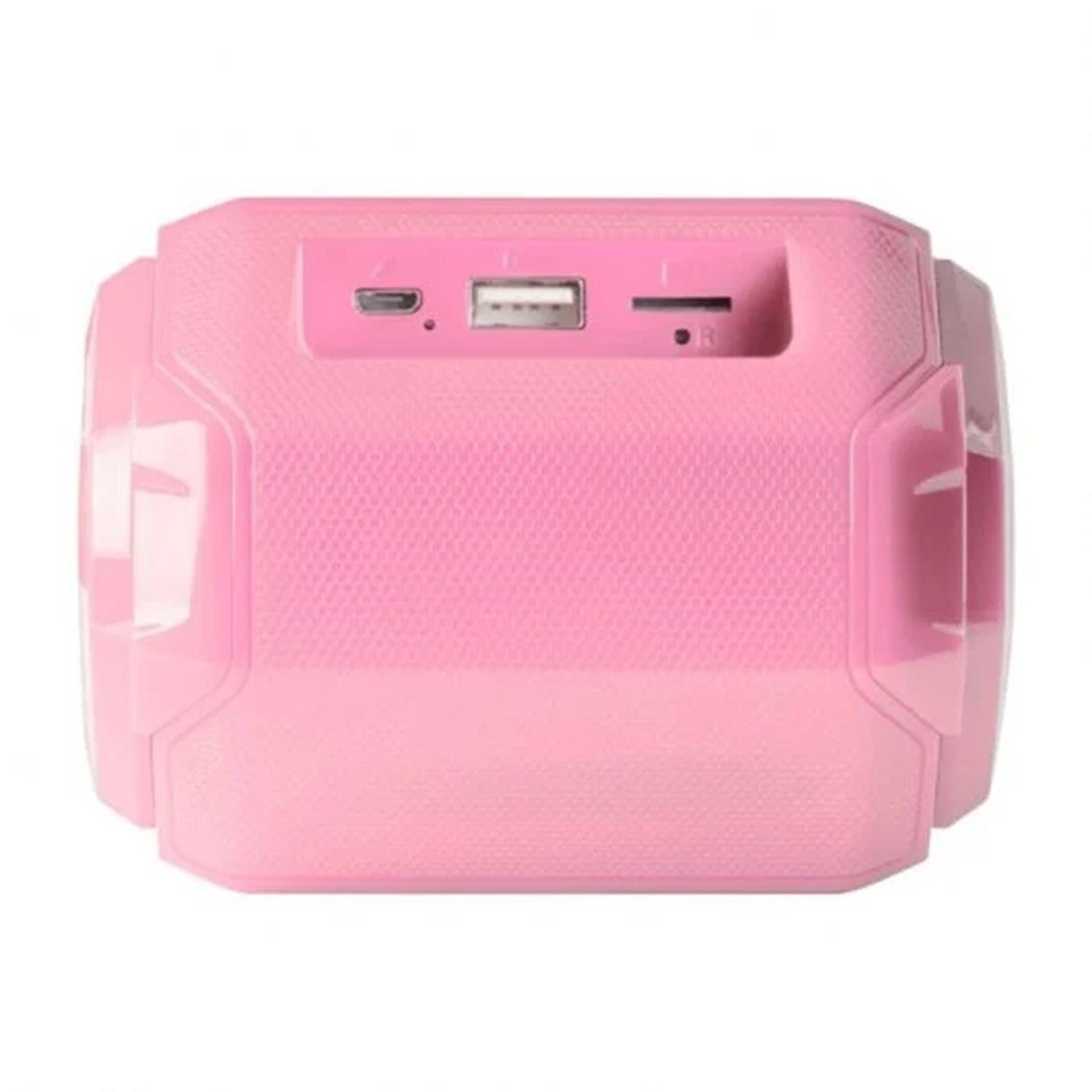 Altavoz Mars Gaming Msbax Bt 10w Rosa