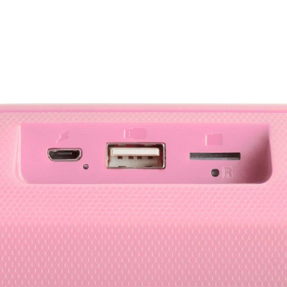 Altavoz Mars Gaming Msbax Bt 10w Rosa