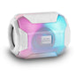 Altavoz Mars Gaming Msbax Bt 10w Blanco
