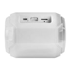 Altavoz Mars Gaming Msbax Bt 10w Blanco