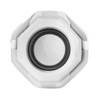 Altavoz Mars Gaming Msbax Bt 10w Blanco