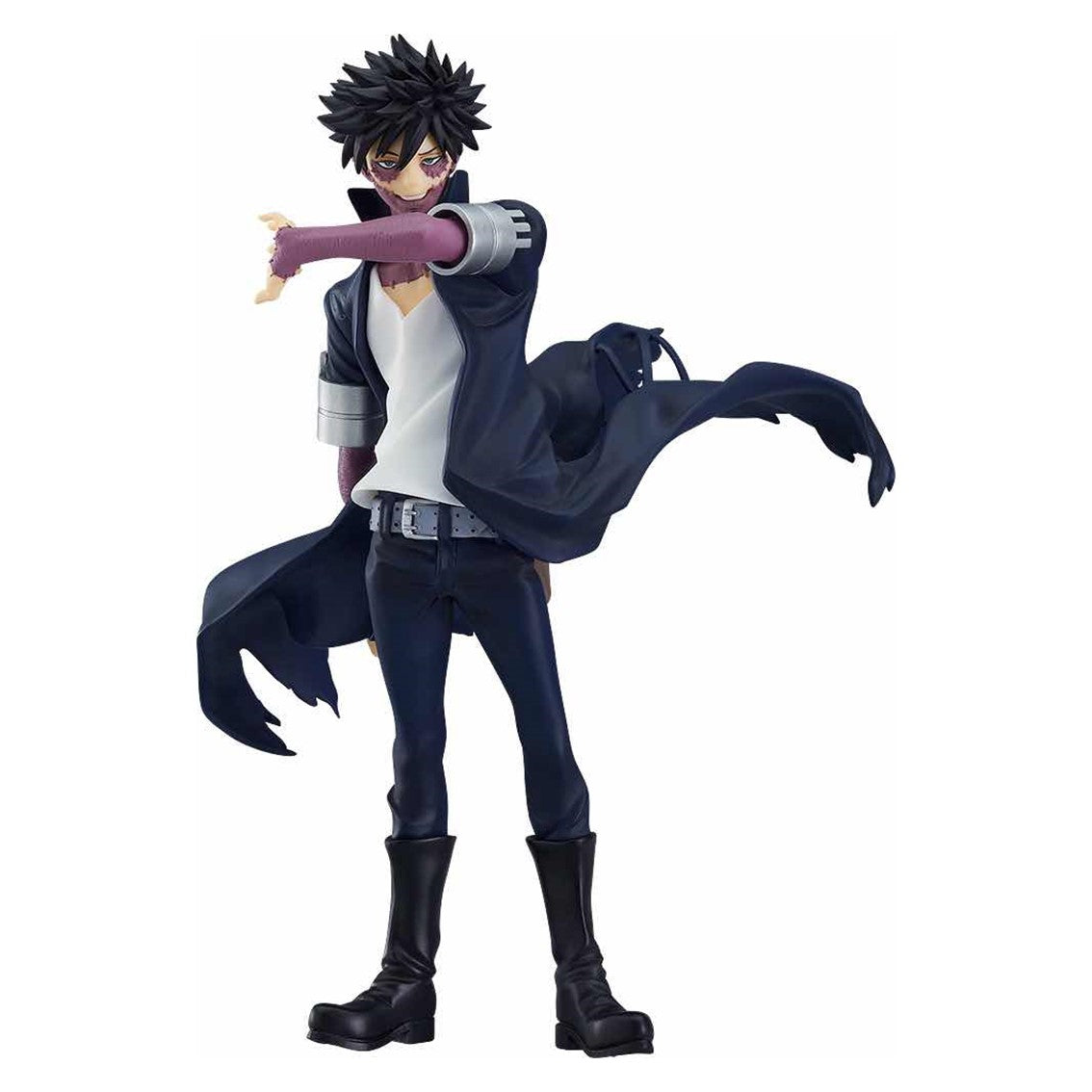 Figura Good Smile Company Pop Up Parade My Hero Academia Dabi