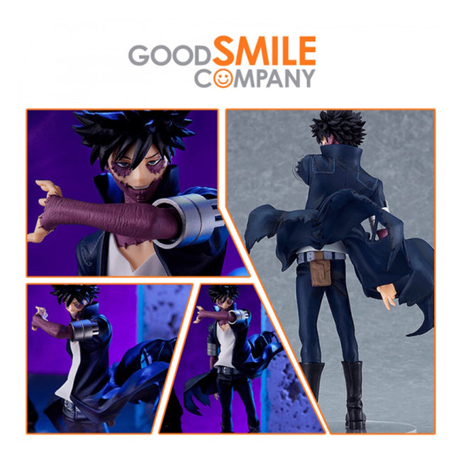 Figura Good Smile Company Pop Up Parade My Hero Academia Dabi Main Image