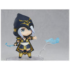 Figura Good Smile Company Nendoroid League Of Legends Ashe