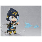 Figura Good Smile Company Nendoroid League Of Legends Ashe