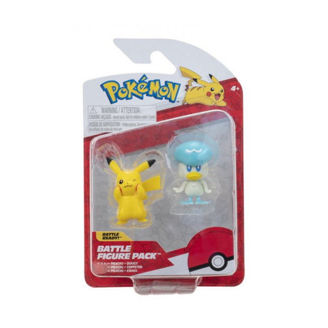 Pokemon Pack Doble Generación Ix Varios Modelos Entrega Aleatoria Hover Image