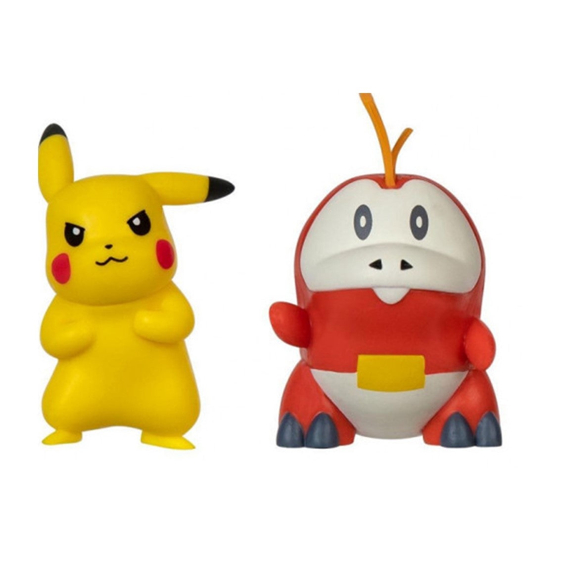 Pokemon Pack Doble Generación Ix Varios Modelos Entrega Aleatoria