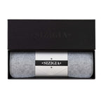 Phoenix Sizigia Alfombrilla Premium De Fieltro Para Escritorio Gris L