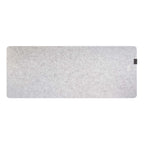 Phoenix Sizigia Alfombrilla Premium De Fieltro Para Escritorio Gris Xl