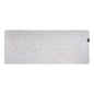 Phoenix Sizigia Alfombrilla Premium De Fieltro Para Escritorio Gris Xl