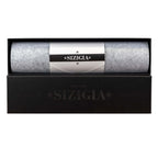 Phoenix Sizigia Alfombrilla Premium De Fieltro Para Escritorio Gris Xl