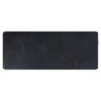 Phoenix Sizigia Alfombrilla Premium De Fieltro Para Escritorio Gris Oscuro Xl