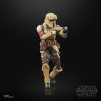 Figura Hasbro The Black Series Star Wars Shoretrooper