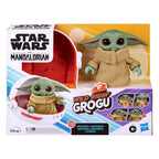 Figura Interactiva Hasbro Star Wrs Wild Ridin' Grogu