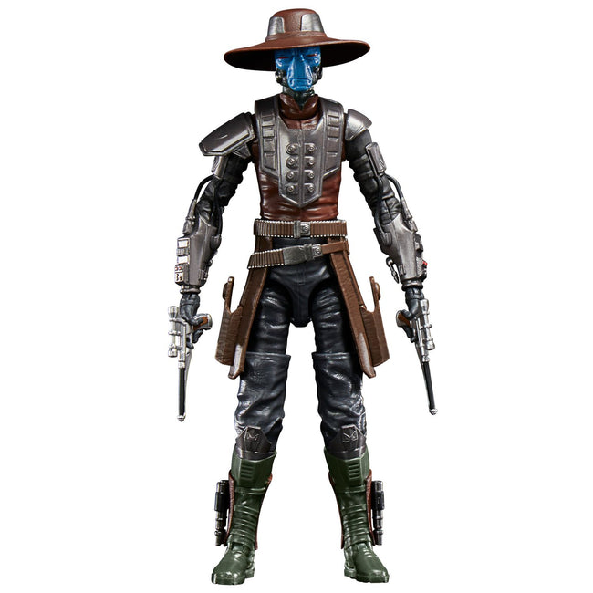 Figura Hasbro Star Wars The Black Series Cad Bune (bracca) Hover Image
