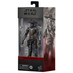 Figura Hasbro Star Wars The Black Series Cad Bune (bracca)