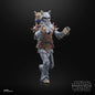 Figura Hasbro Star Wars The Black Series Wookie (halloween Edition)