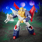 Figura Hasbro Transformers Legacy Evolution Metalhawk