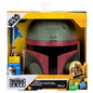 Máscara Electrónica Hasbro Star Wars Boba Fett
