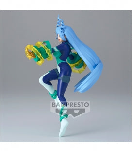 Figura Banpresto My Hero Academia The Amazing Heroes Nejire Hado Vol.31 17cm
