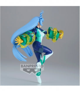 Figura Banpresto My Hero Academia The Amazing Heroes Nejire Hado Vol.31 17cm