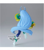 Figura Banpresto My Hero Academia The Amazing Heroes Nejire Hado Vol.31 17cm