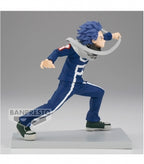 Figura Banpresto My Hero Academia Bravegraph 2 Hitoshi Shinso Vol.1 12cm