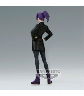 Figura Banpresto Jujutsu Kaisen Jukon No Kata Maki Zenin 15cm
