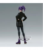 Figura Banpresto Jujutsu Kaisen Jukon No Kata Maki Zenin 15cm