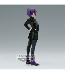 Figura Banpresto Jujutsu Kaisen Jukon No Kata Maki Zenin 15cm