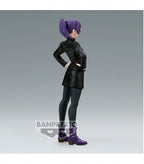 Figura Banpresto Jujutsu Kaisen Jukon No Kata Maki Zenin 15cm