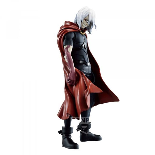 Figura Banpresto My Hero Academia Dxf Tomura Shigaraki Ii 20cm Hover Image