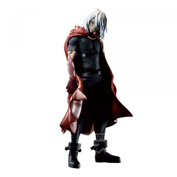 Figura Banpresto My Hero Academia Dxf Tomura Shigaraki Ii 20cm Main Image