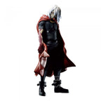 Figura Banpresto My Hero Academia Dxf Tomura Shigaraki Ii 20cm