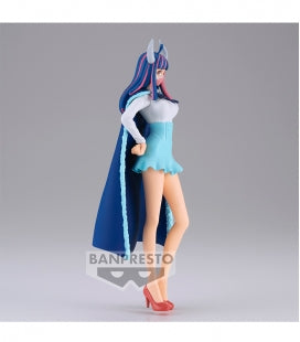Figura Banpresto One Piece Dxf The Grandline Lady Wanokuni Ulti Vol.11 16cm