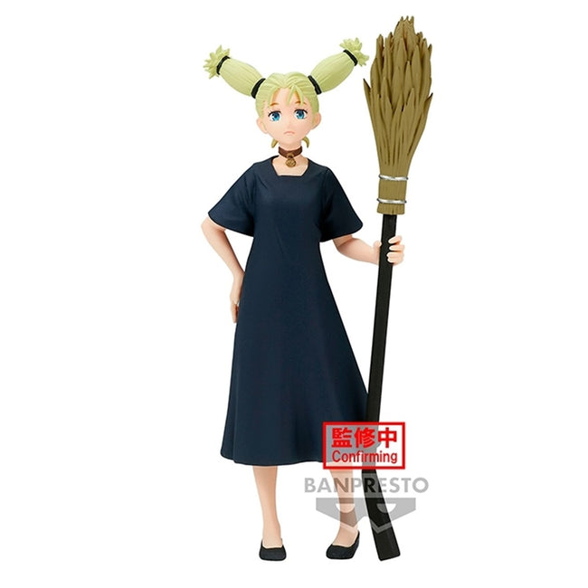 Figura Banpresto Jujutsu Kaisen Jukon No Kata Momo Nishimiya Hover Image
