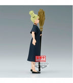 Figura Banpresto Jujutsu Kaisen Jukon No Kata Momo Nishimiya