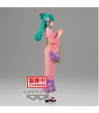 Figura Banpresto One Piece Dxf The Grandline Lady Wanokuni Kozuki Hiyori Vol.12 16cm