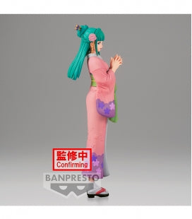 Figura Banpresto One Piece Dxf The Grandline Lady Wanokuni Kozuki Hiyori Vol.12 16cm Main Image
