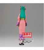 Figura Banpresto One Piece Dxf The Grandline Lady Wanokuni Kozuki Hiyori Vol.12 16cm