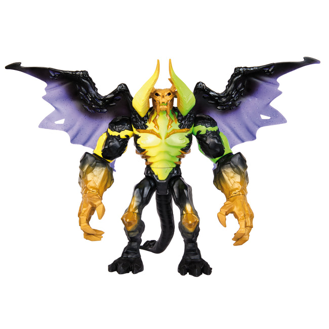 Figura Mattel Masters Of The Universe Cosmic Skeletor Hover Image