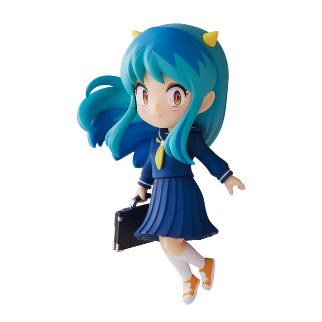 Figura Plum Urusei Yatsura Lum Uniforme Colegio Hover Image