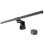 Phoenix Helios Pro Barra De Luz Para Monitores Con Controlador Inalámbrico
