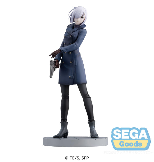 Figura Good Smile Company Sega Goods Luminasta Spy X Family Fiona Frost Nightfall Hover Image