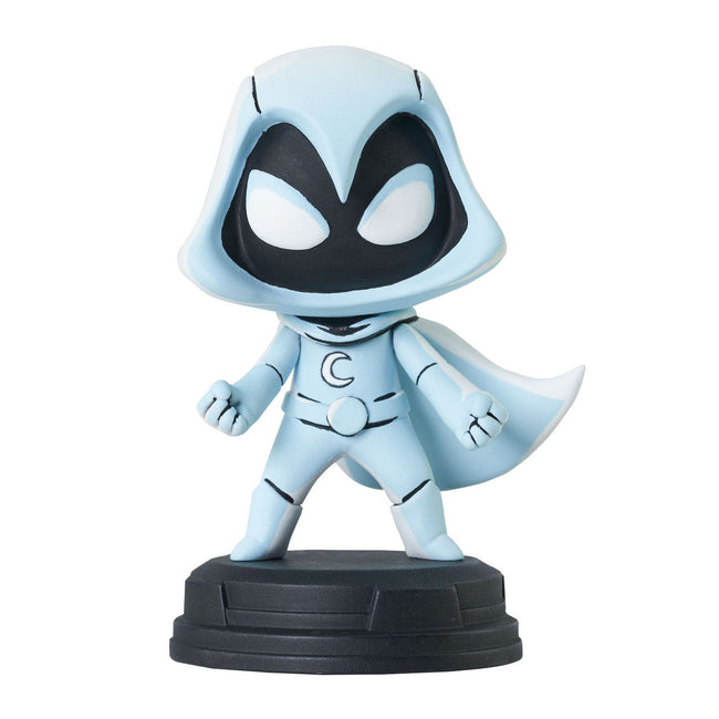 Figura Diamond Collection Marvel Estilo Animado Moon Knight Hover Image