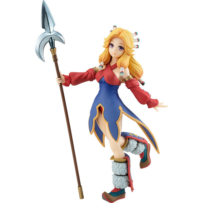 Figura Good Smile Company Pop Up Parade Legend Of Mana Seraphina Hover Image