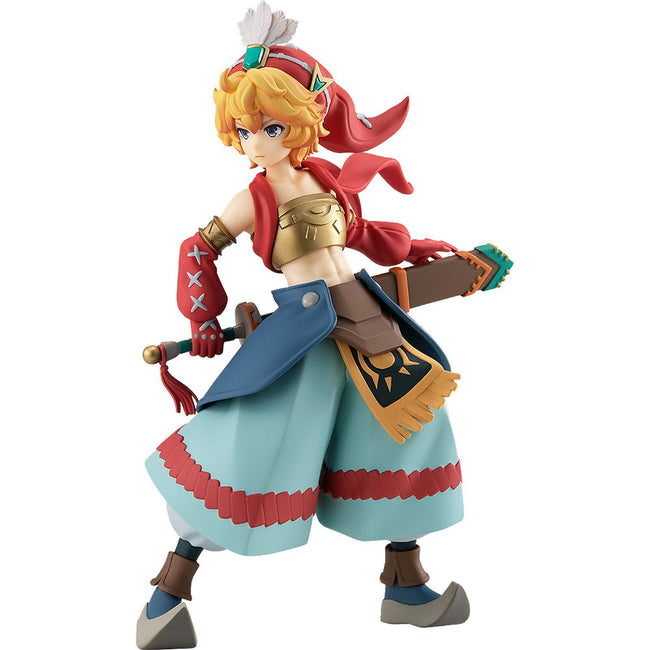 Figura Good Smile Company Pop Up Parade Legend Of Mana Shiloh Hover Image