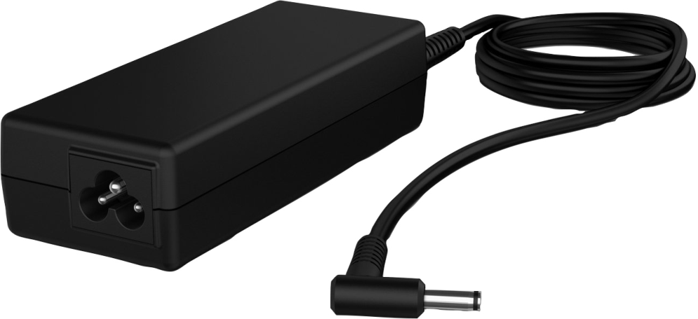 Adaptador Hp 90w Smart Ac