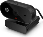Webcam Hp 320 Fhd Usb - A 360 Grados